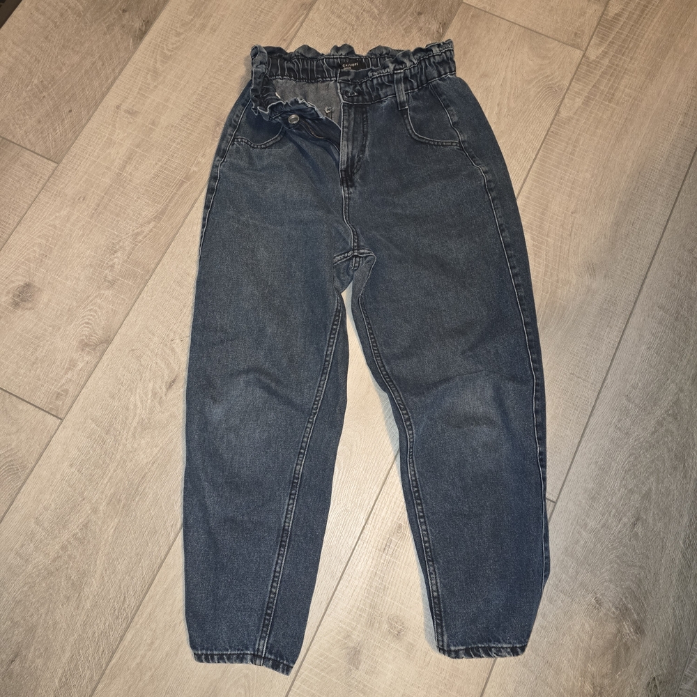 Stylish Blue Women's Jeans